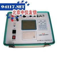 BYFAT系列 FAT-II互感器特性综合测试仪